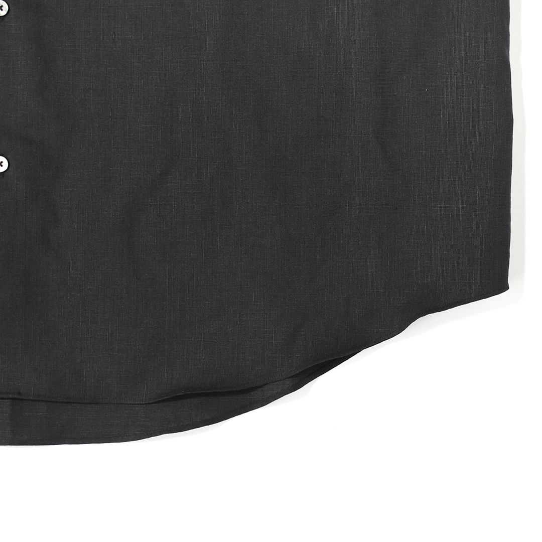 a26b06sh01b]MARKAWARE (マーカウェア) Organic Wool Hemp Tropical