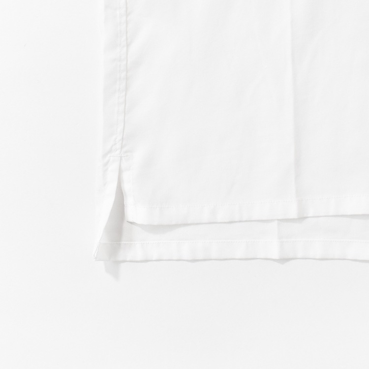 【50% OFF】[Lucielle]tangenet(タンジェネット) Lucielle (ルシール/半袖シャツ)[OUTLET]の商品画像