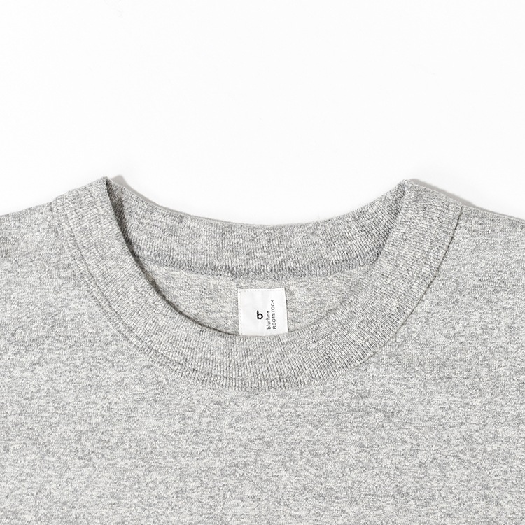 [bROOTS25S35B]blurhms ROOTSTOCK(ブラームスルートストック) NOT-PRINCE 88/12 Print Tee STANDARD(ノットプリンス88/12プリントTシャツスタンダード)の商品画像