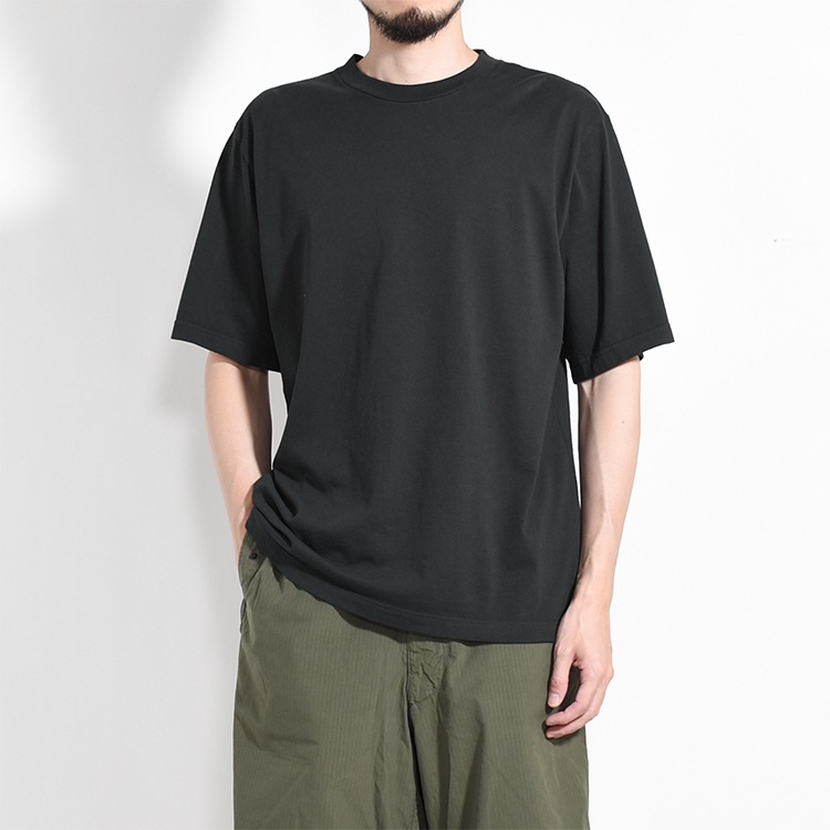 【20% OFF】[bROOTS25S26]blurhms ROOTSTOCK(ブラームスルーツストック) Classic S/S STANDARD (クラシックショートスリーブスタンダード)【SUMMER SALE】の商品画像