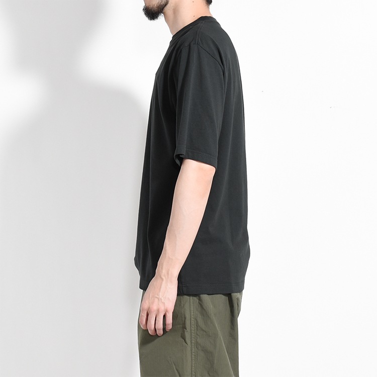 【20% OFF】[bROOTS25S26]blurhms ROOTSTOCK(ブラームスルーツストック) Classic S/S STANDARD (クラシックショートスリーブスタンダード)【SUMMER SALE】の商品画像
