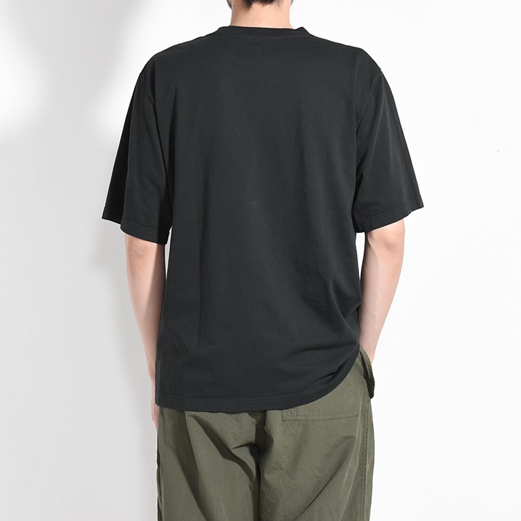 【20% OFF】[bROOTS25S26]blurhms ROOTSTOCK(ブラームスルーツストック) Classic S/S STANDARD (クラシックショートスリーブスタンダード)【SUMMER SALE】の商品画像