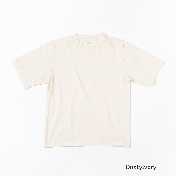 【20% OFF】[bROOTS25S26]blurhms ROOTSTOCK(ブラームスルーツストック) Classic S/S STANDARD (クラシックショートスリーブスタンダード)【SUMMER SALE】の商品画像