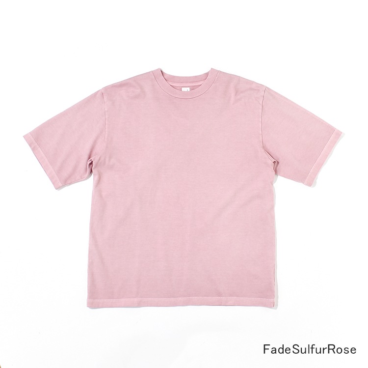 【20% OFF】[bROOTS25S26]blurhms ROOTSTOCK(ブラームスルーツストック) Classic S/S STANDARD (クラシックショートスリーブスタンダード)【SUMMER SALE】の商品画像