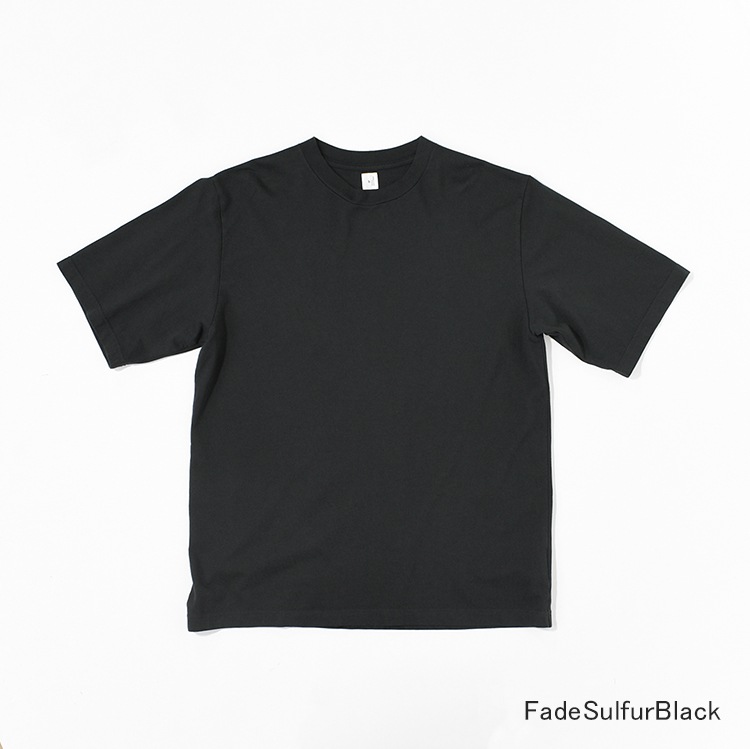 【20% OFF】[bROOTS25S26]blurhms ROOTSTOCK(ブラームスルーツストック) Classic S/S STANDARD (クラシックショートスリーブスタンダード)【SUMMER SALE】の商品画像