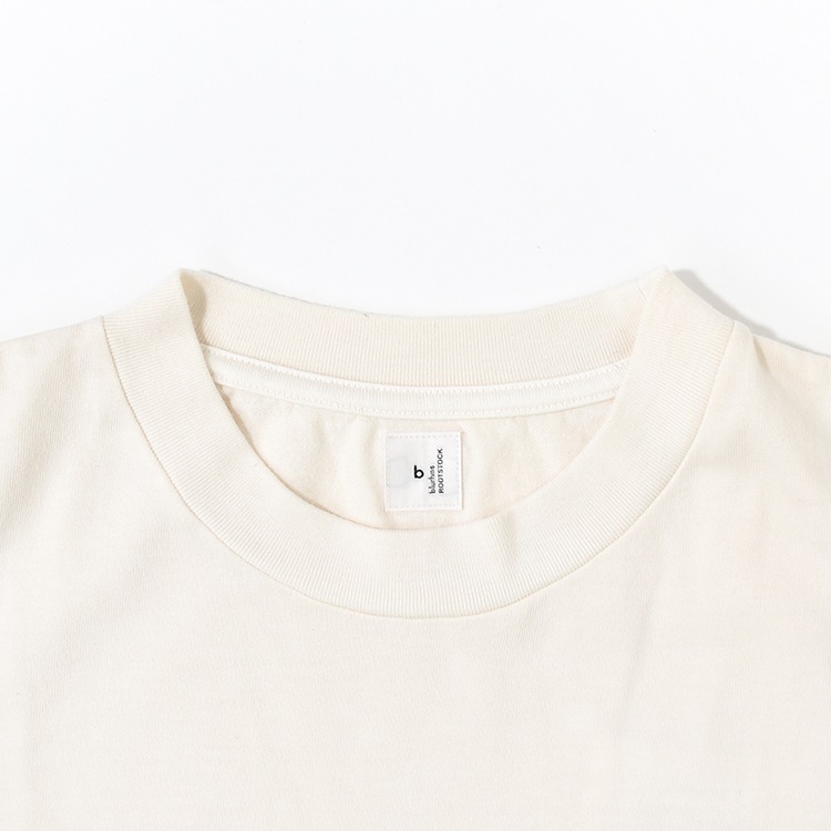 【20% OFF】[bROOTS25S26]blurhms ROOTSTOCK(ブラームスルーツストック) Classic S/S STANDARD (クラシックショートスリーブスタンダード)【SUMMER SALE】の商品画像