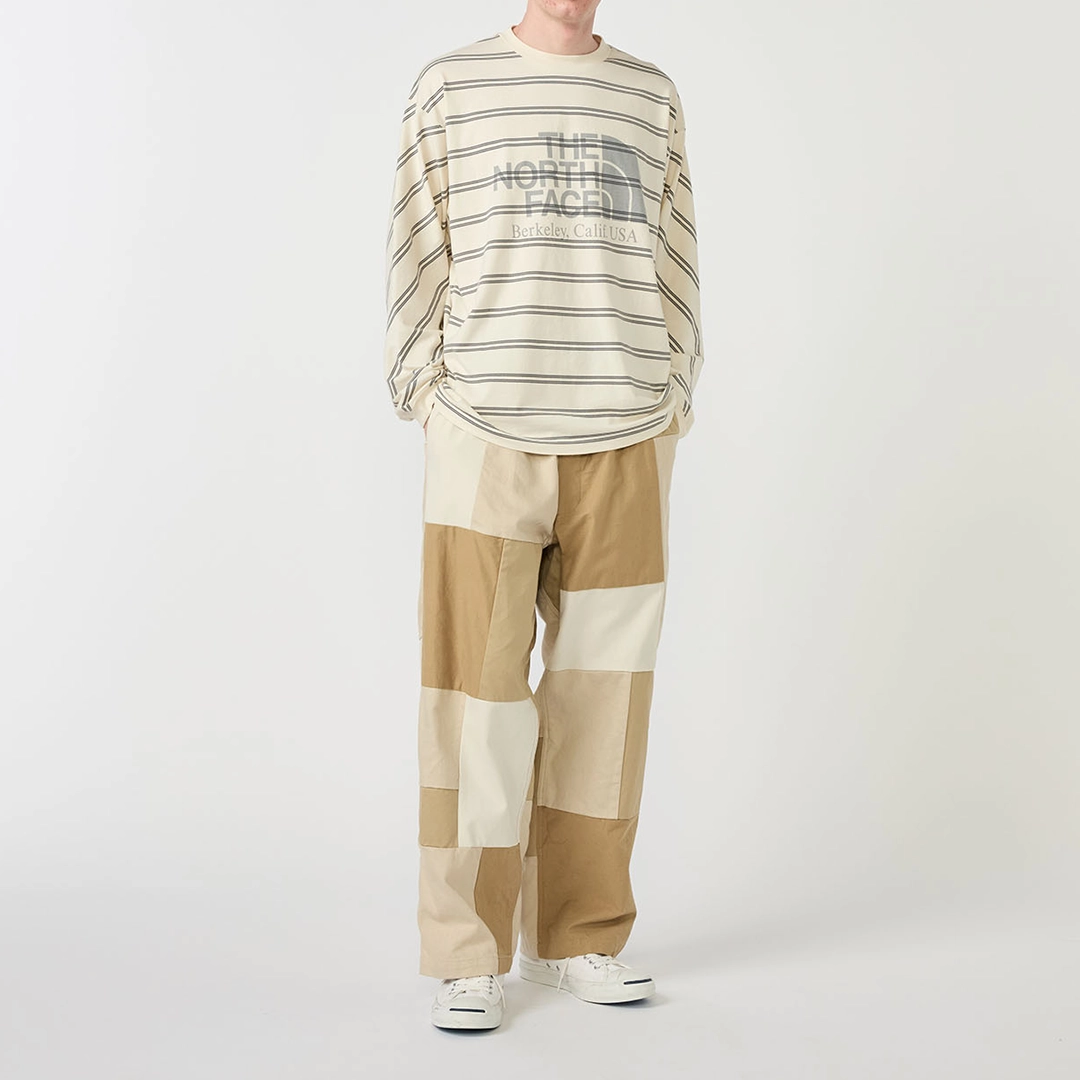 N26ST027]THE NORTH FACE Purple Label(ザ・ノース・フェイス パープル
