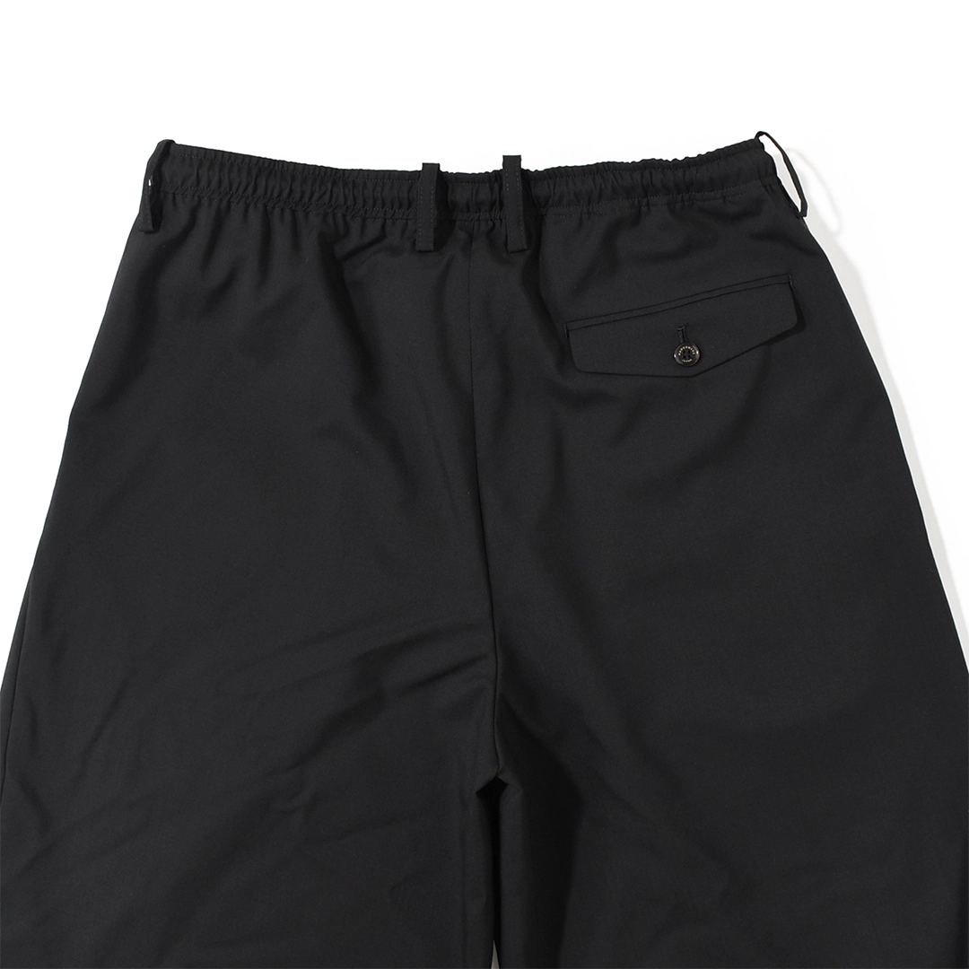 a26b04pt02c]MARKAWARE(マーカウェア) Organic Wool 2/80 Tropical