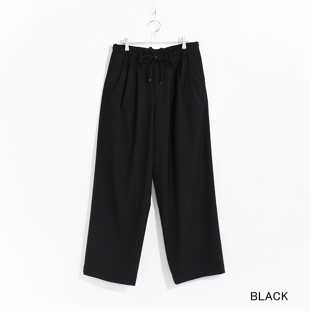 a26b04pt02c]marka(マーカ) Organic Wool 2/80 Tropical / Triple
