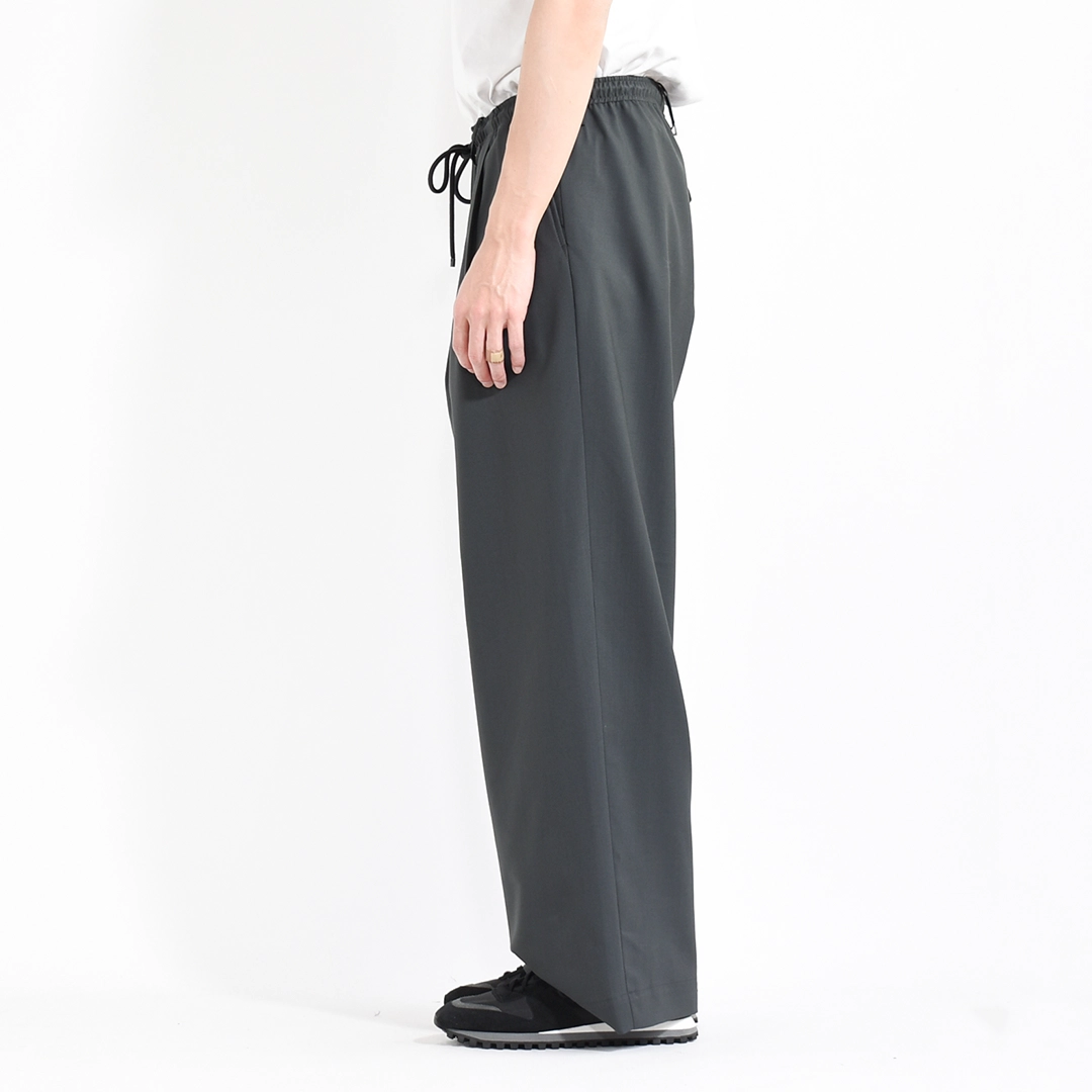 a26b04pt02c]marka(マーカ) Organic Wool 2/80 Tropical / Triple
