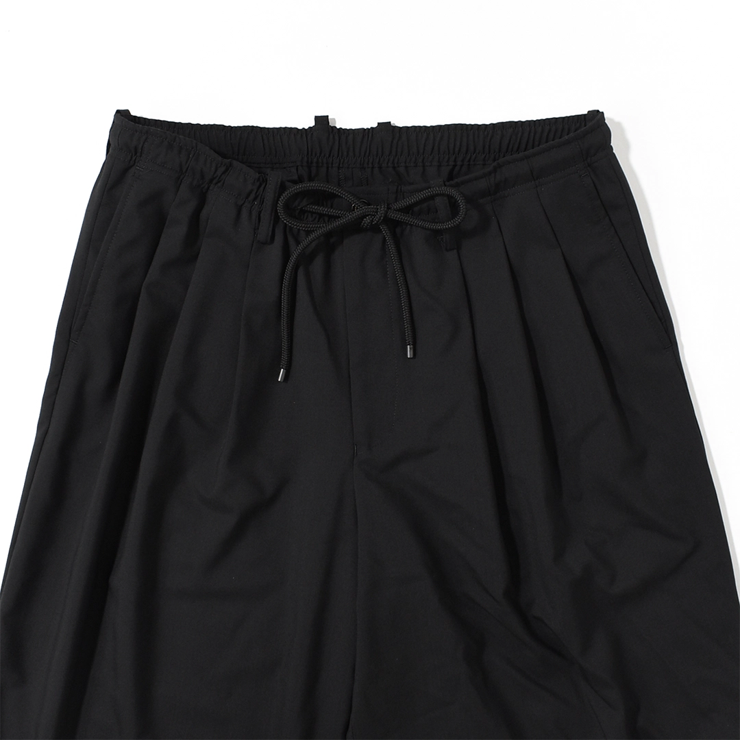 a26b04pt02c]marka(マーカ) Organic Wool 2/80 Tropical / Triple