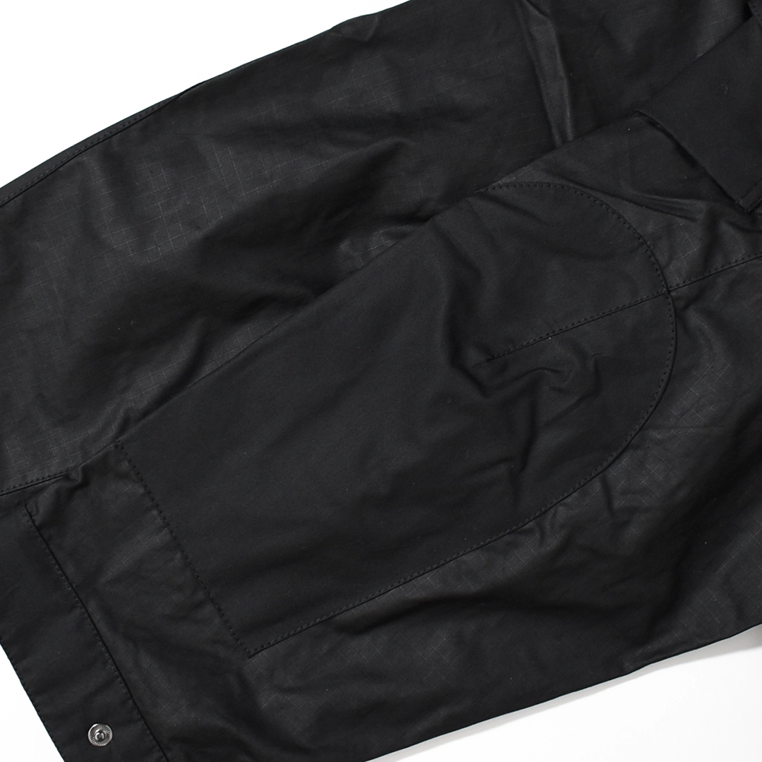 MWX2614]Barbour × norbit by Hiroshi Nozawa(バブアー×ノービットバイ