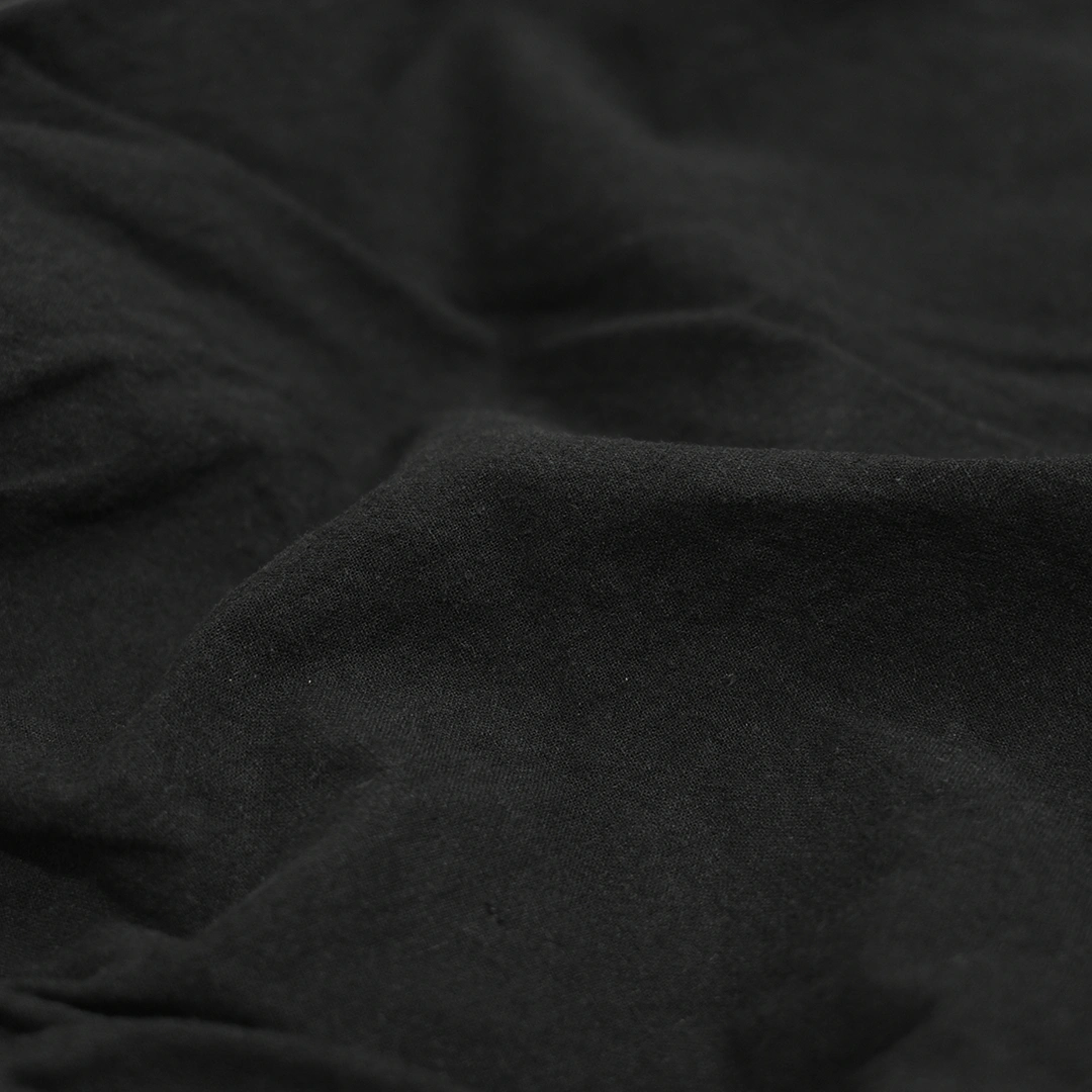 [bROOTS25S10F25]blurhms ROOTSTOCK(ブラームスルーツストック) Linen Cotton SAS Trousers (リネンコットン SASトラウザーズ)の商品画像