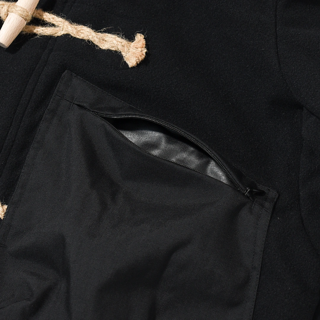 [GNJK-001]norbit by Hiroshi Nozawa×Gloverall(ノービットバイヒロシノザワ×グローバ―オール) Tech Monty Duffle Short Jacket (テックモンティダッフルショートジャケット)の商品画像