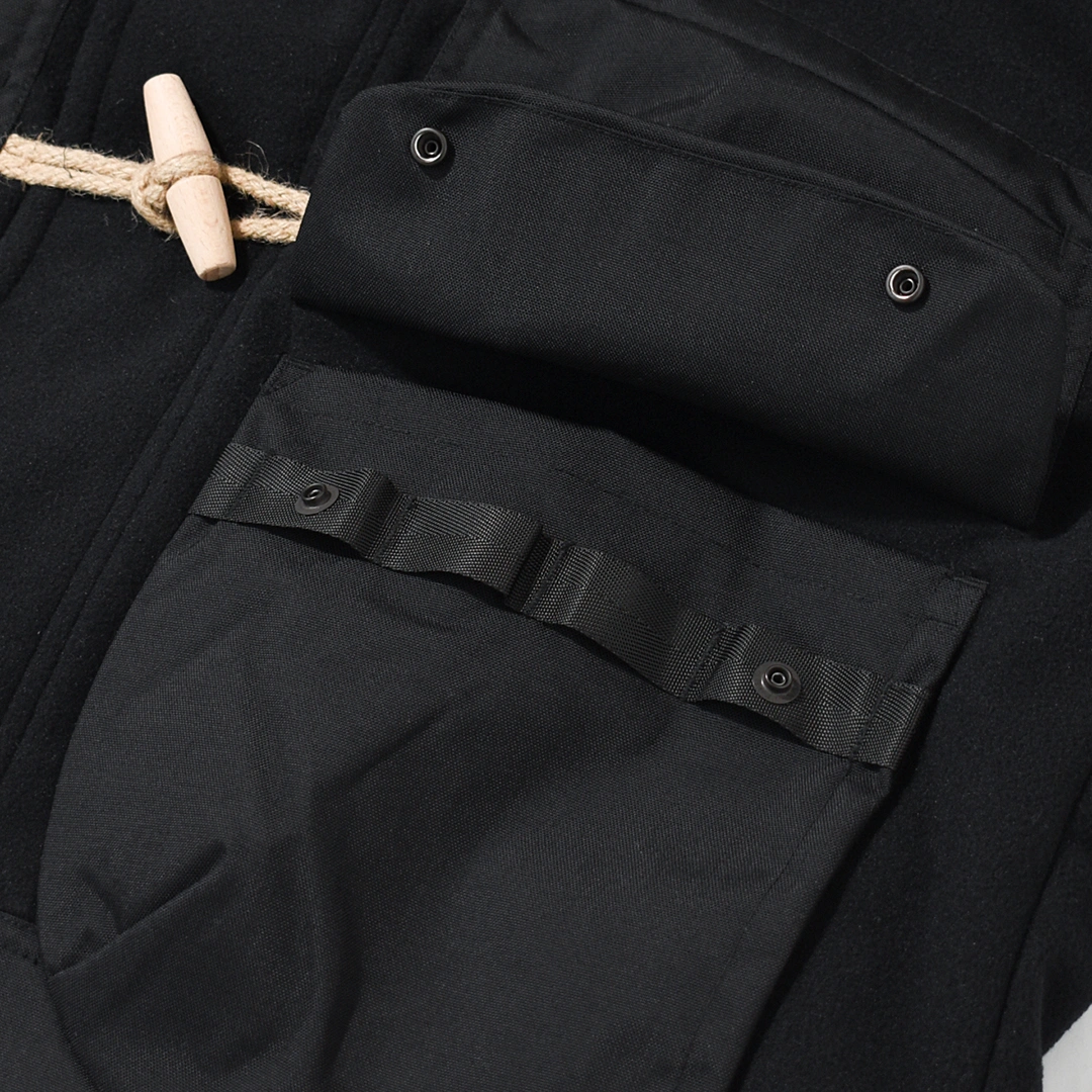 GNJK-001]norbit by Hiroshi Nozawa×Gloverall(ノービットバイヒロシ