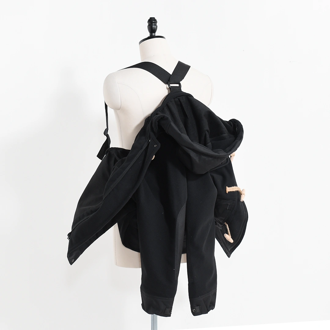 GNJK-001]norbit by Hiroshi Nozawa×Gloverall(ノービットバイヒロシ