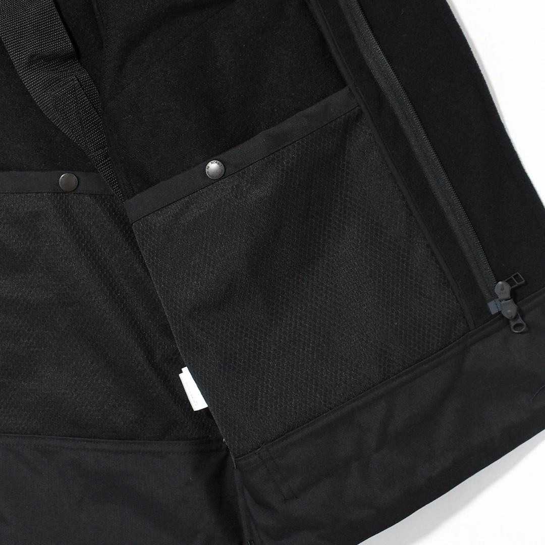 GNJK-001]norbit by Hiroshi Nozawa×Gloverall(ノービットバイヒロシ