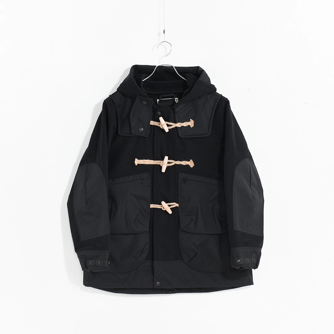 GNJK-001]norbit by Hiroshi Nozawa×Gloverall(ノービットバイヒロシ