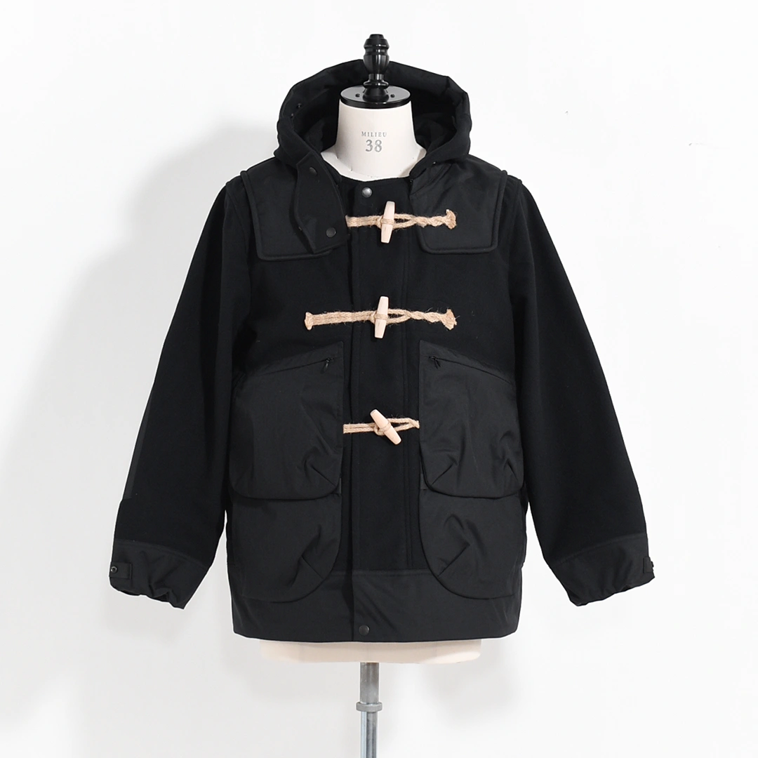 GNJK-001]norbit by Hiroshi Nozawa×Gloverall(ノービットバイヒロシ