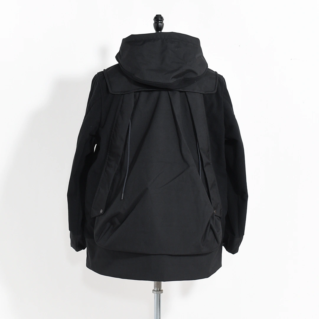 GNJK-001]norbit by Hiroshi Nozawa×Gloverall(ノービットバイヒロシ