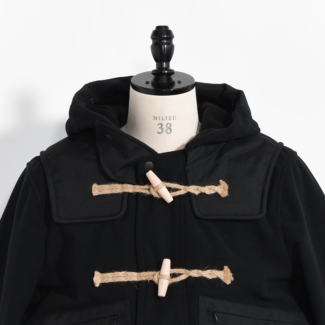 GNJK-001]norbit by Hiroshi Nozawa×Gloverall(ノービットバイヒロシ