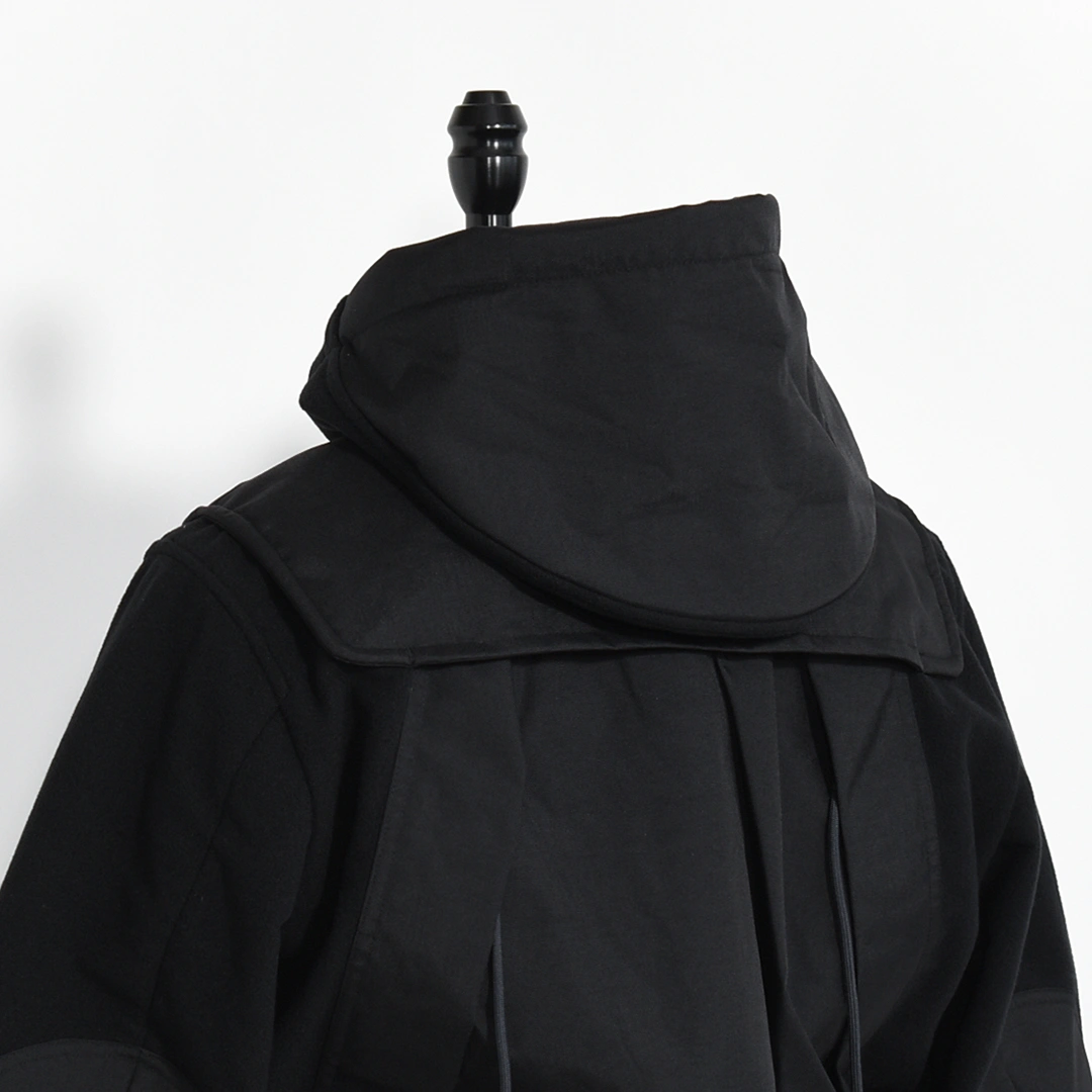 GNJK-001]norbit by Hiroshi Nozawa×Gloverall(ノービットバイヒロシ