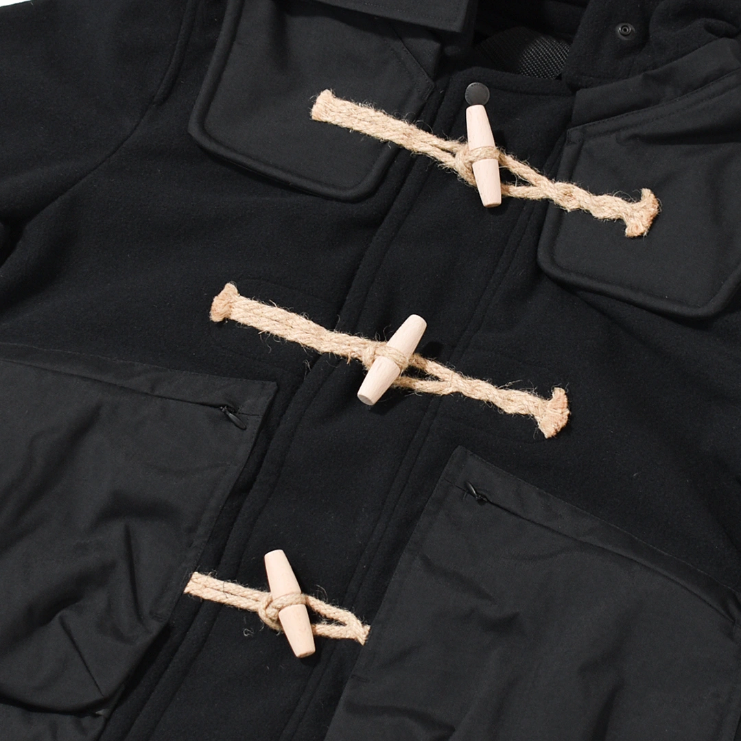 GNJK-001]norbit by Hiroshi Nozawa×Gloverall(ノービットバイヒロシ