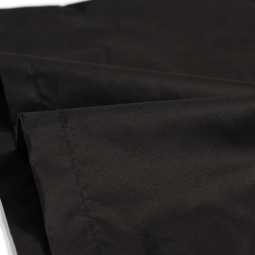 [a26a12co01c]MARKAWARE (マーカウェア)Silk Taffeta / Hooded Huge Coat(シルクタフタフーデットヒュージコート)の商品画像