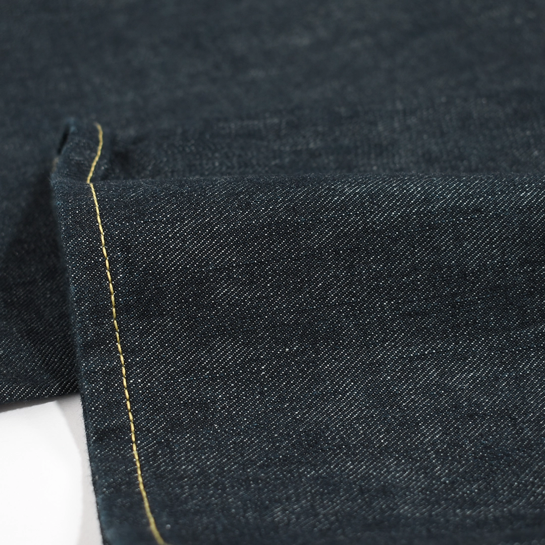 SF-252279]SASSAFRAS(ササフラス) FALL LEAF PANTS 13.5oz Denim