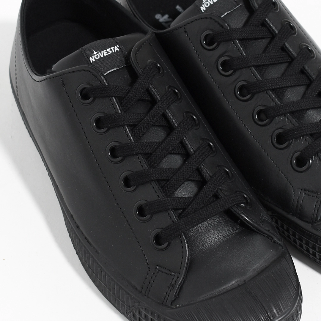 novesta71-leather]NOVESTA (ノベスタ/ノヴェスタ) Star Master