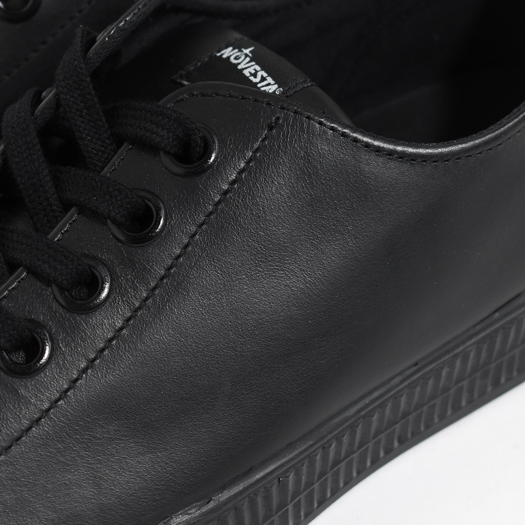 novesta71-leather]NOVESTA (ノベスタ/ノヴェスタ) Star Master
