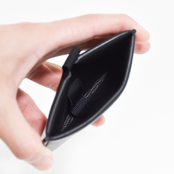 30% OFF】(L1-21SS) hirari (ヒラリ) CARD CASE (カードケース)[OUTLET