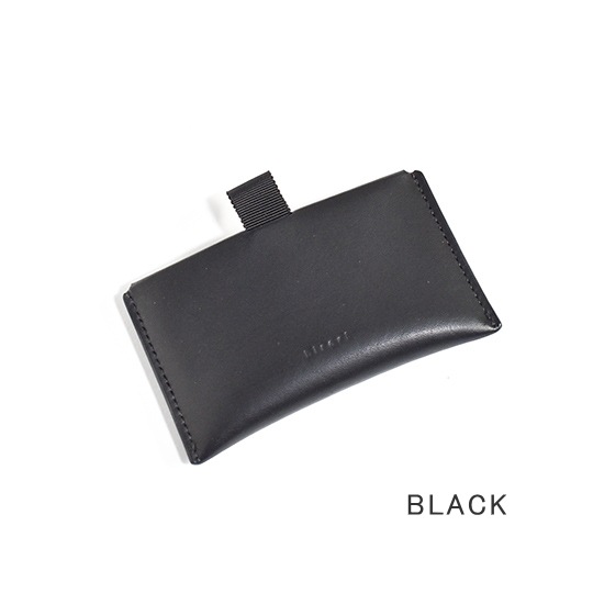 30% OFF】(L1-21SS) hirari (ヒラリ) CARD CASE (カードケース