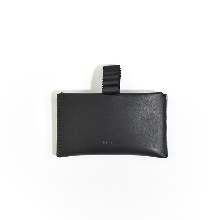 D'HEYGERE ハラコカードケース atelier103 ディヘラ camping.com
