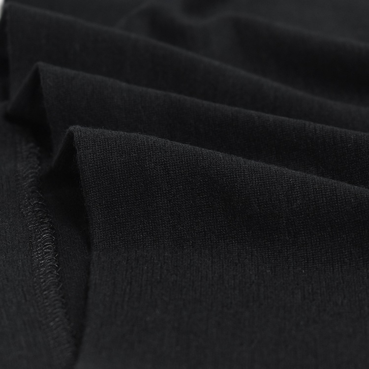 [UNCU16-3]un/unbient(アン/アンビエント)INT SK8(ウールTシャツ)の商品画像