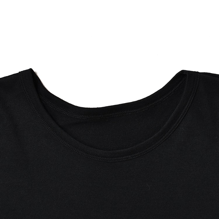 [UNCU16-3]un/unbient(アン/アンビエント)INT SK8(ウールTシャツ)の商品画像