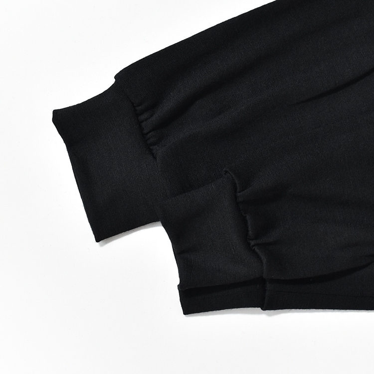 [UNCU16-3]un/unbient(アン/アンビエント)INT SK8(ウールTシャツ)の商品画像