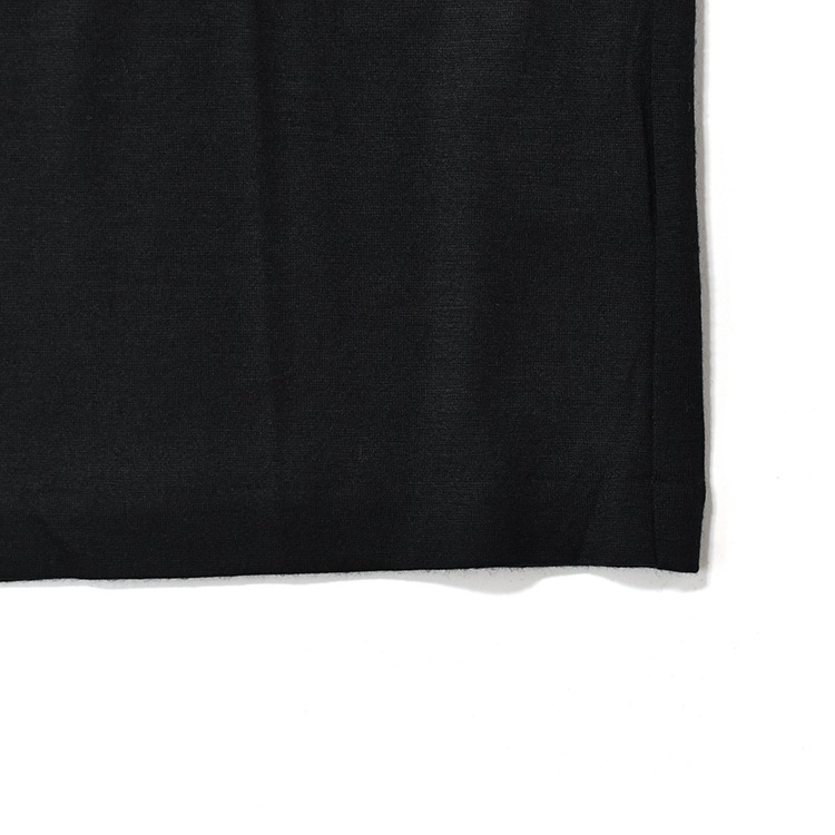 [UNCU16-3]un/unbient(アン/アンビエント)INT SK8(ウールTシャツ)の商品画像