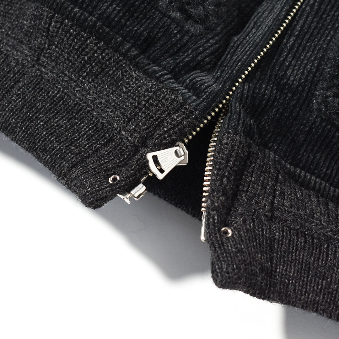 (252OJ-JK10)OLD JOE(オールドジョー)Printed Cords Grizzly Jacket(プリンテッドコーズグリズリージャケット)の商品画像