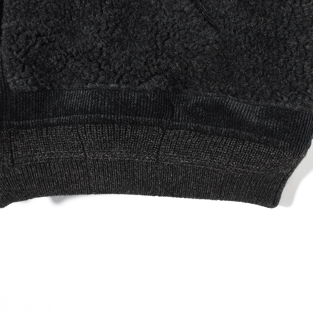 (252OJ-JK10)OLD JOE(オールドジョー)Printed Cords Grizzly Jacket(プリンテッドコーズグリズリージャケット)の商品画像