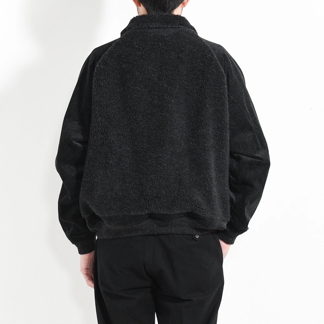 252OJ-JK10)OLD JOE(オールドジョー)Printed Cords Grizzly Jacket