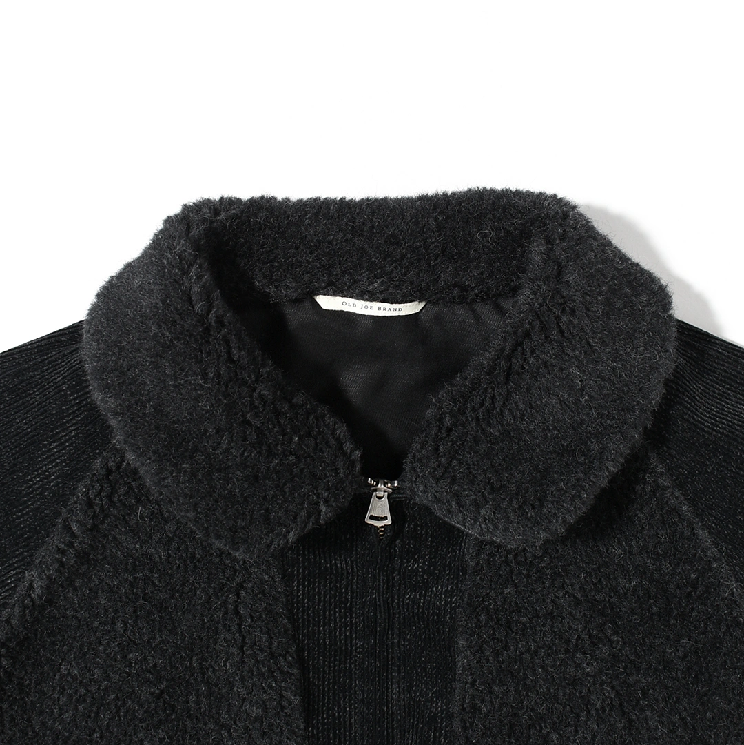 (252OJ-JK10)OLD JOE(オールドジョー)Printed Cords Grizzly Jacket(プリンテッドコーズグリズリージャケット)の商品画像