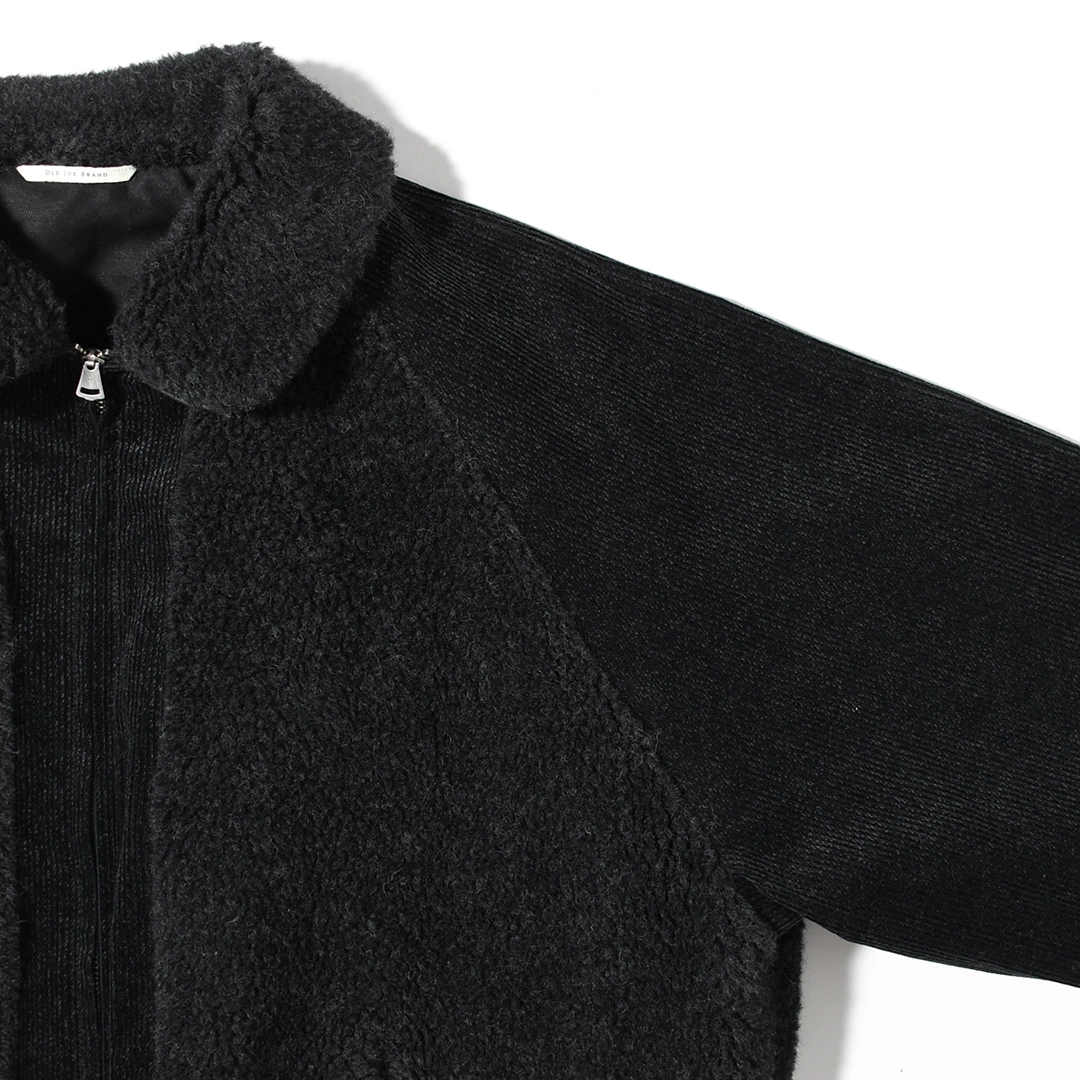 (252OJ-JK10)OLD JOE(オールドジョー)Printed Cords Grizzly Jacket(プリンテッドコーズグリズリージャケット)の商品画像