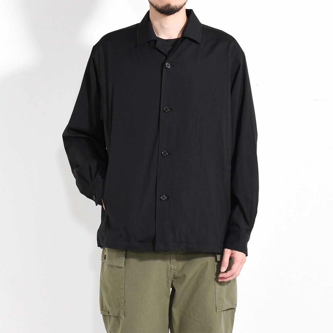 【30％ OFF】[yashima-sazanami-wool]tangenet(タンジェネット) Yashima sazanami wool (ヤシマサザナミウール)【SUMMER SALE】の商品画像