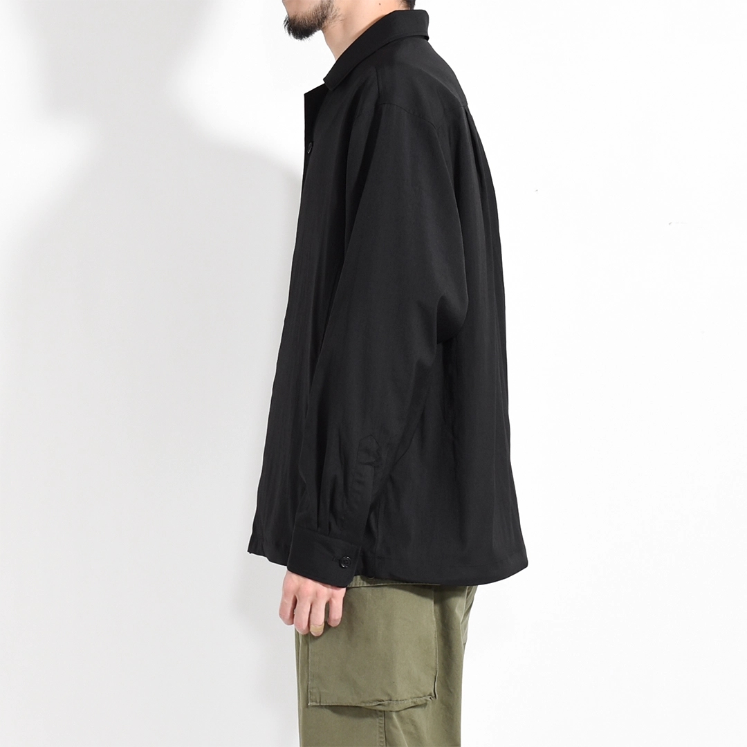 【30％ OFF】[yashima-sazanami-wool]tangenet(タンジェネット) Yashima sazanami wool (ヤシマサザナミウール)【SUMMER SALE】の商品画像
