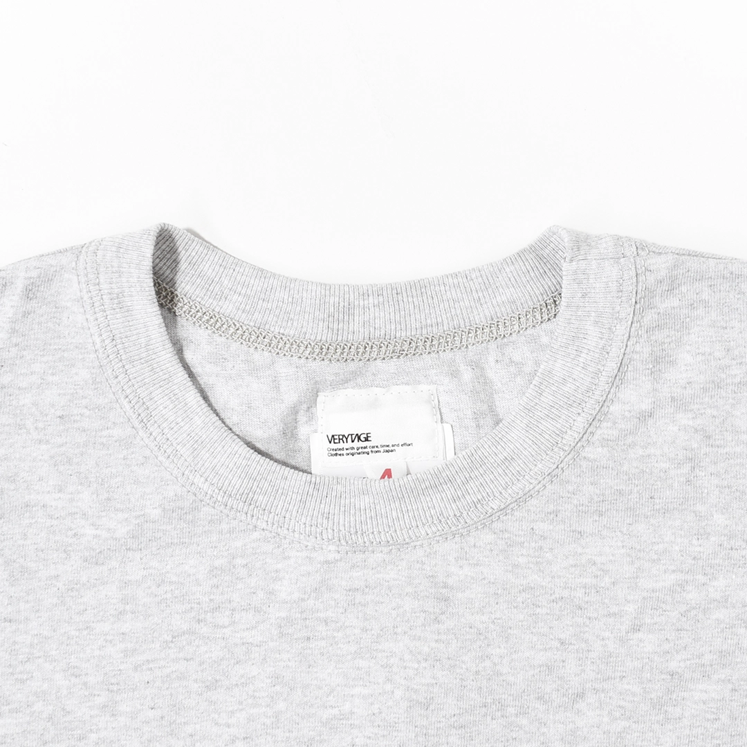【50%% OFF】[V66500]VERYTAGE(ベリーテイジ)Goodoll (グッドール/Tシャツ)【SUMMER SALE】の商品画像