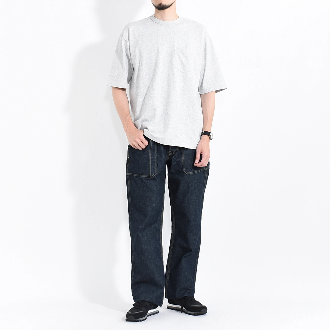 【50%% OFF】[V66500]VERYTAGE(ベリーテイジ)Goodoll (グッドール/Tシャツ)【SUMMER SALE】の商品画像