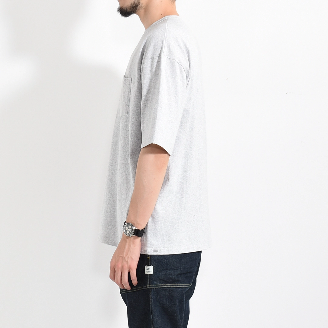 【50%% OFF】[V66500]VERYTAGE(ベリーテイジ)Goodoll (グッドール/Tシャツ)【SUMMER SALE】の商品画像
