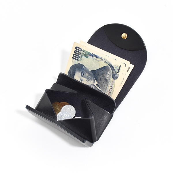 無料配達 P1-21SS) hirari (ヒラリ) COIN PURSE (コインパース/コイン 小物