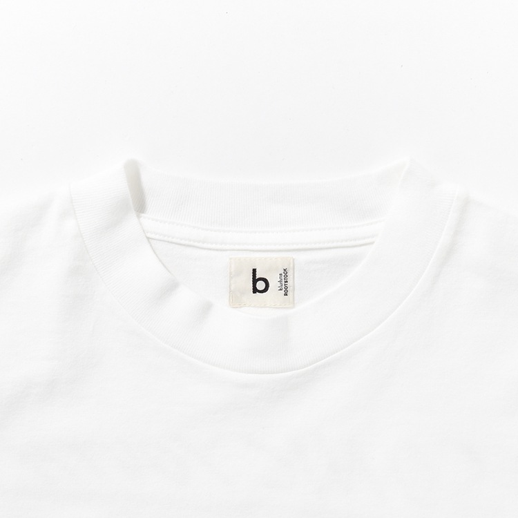 【30% OFF】[bROOTS24S34SONIC2]blurhms ROOTSTOCK(ブラームスルートストック) Goo Print Tee WIDE(グープリントTワイド)[OUTLET]の商品画像